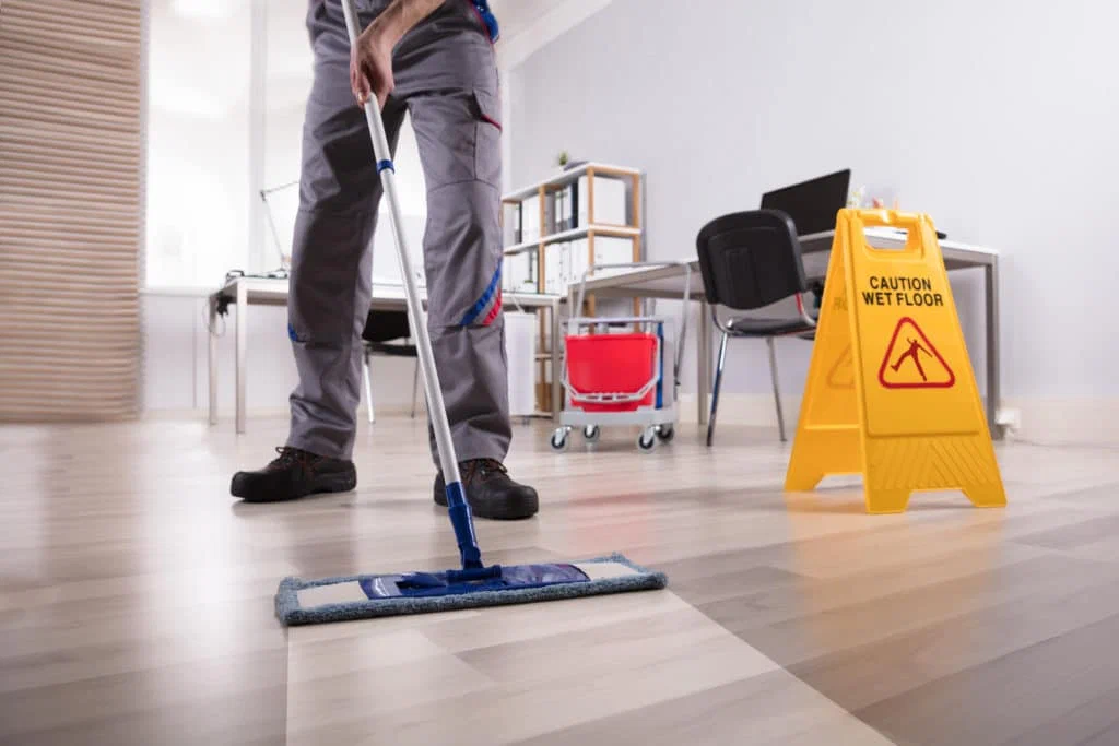 Comprehensive Guide to Janitorial Products for Every Need