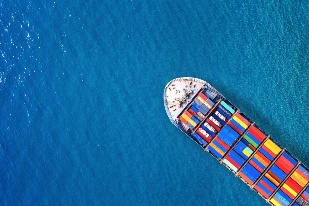 Vessel Speed Optimization in Container Shipping: A New Look