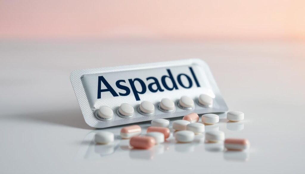 Buy Aspadol online