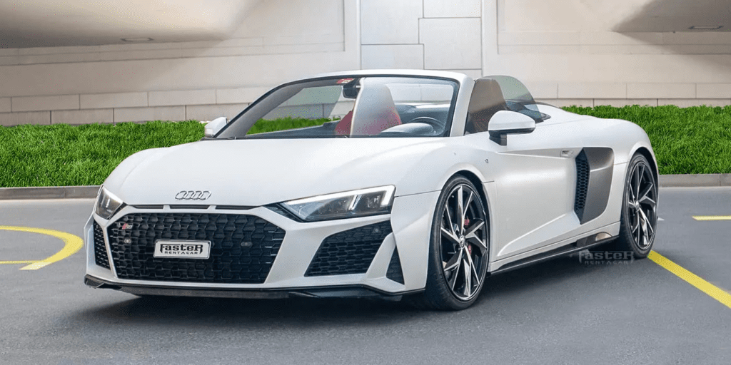 "audi r8 rental dubai Audi Q8 Rental Dubai"