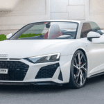 "audi r8 rental dubai Audi Q8 Rental Dubai"