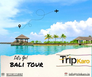 bali tour