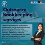 Streamline Business Operations with Expert Bookkeeping Services