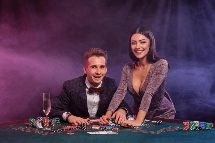 Online Baccarat games in india