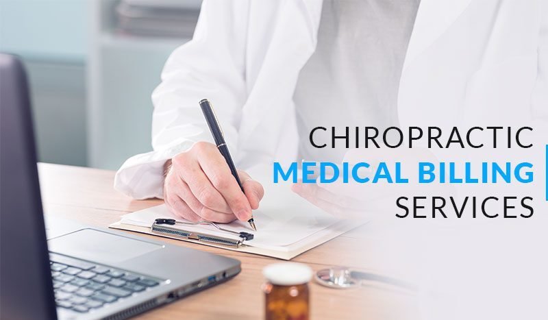 Chiropractic Billing