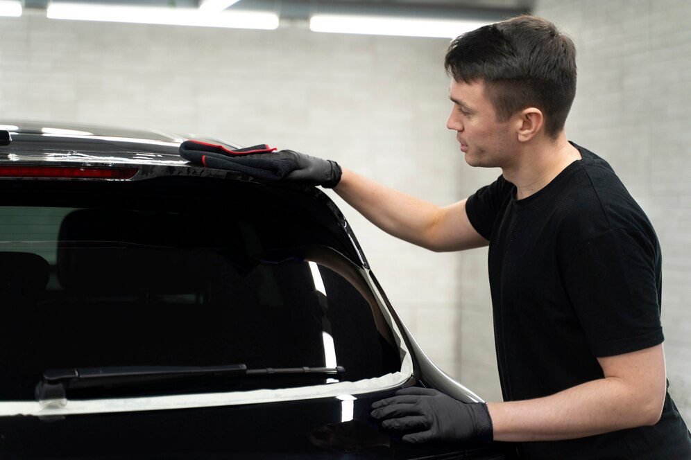 sun roof repairs