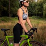 cycling shorts outfit