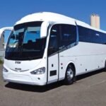 coach hire