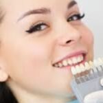 cosmetic dentist image