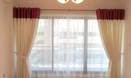 Curtains in UAE