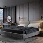 luxury beds dubai