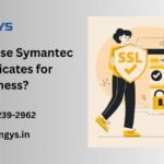 symantec ssl certificates