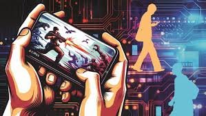 Addiction in the Digital Age: The Rise of Internet and Gaming Addictions