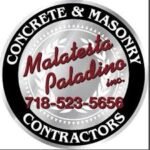 concrete and masonry contractors