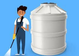 water tank cleaning services in lahore