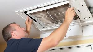 residential duct cleaning services in abu dhabi