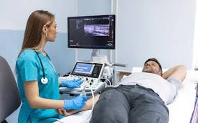 whole body ultrasound services in lahore