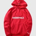 essentials clothing Online hoodie Store Overview