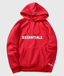 essentials clothing Online hoodie Store Overview