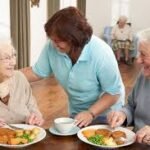 The Importance of Nutrition in Elderly care services in Mumbai