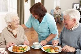 The Importance of Nutrition in Elderly care services in Mumbai