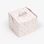 Perfect Small Cake Boxes for Elegant and Secure Packaging