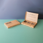 Eco-Friendly Soap Packaging and Apparel Shipping Packaging: