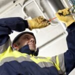 electrical contractors