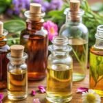 essential oil manufacturer