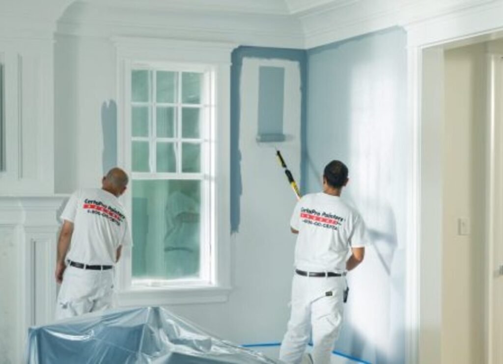 exterior painting companies North Palm Beach