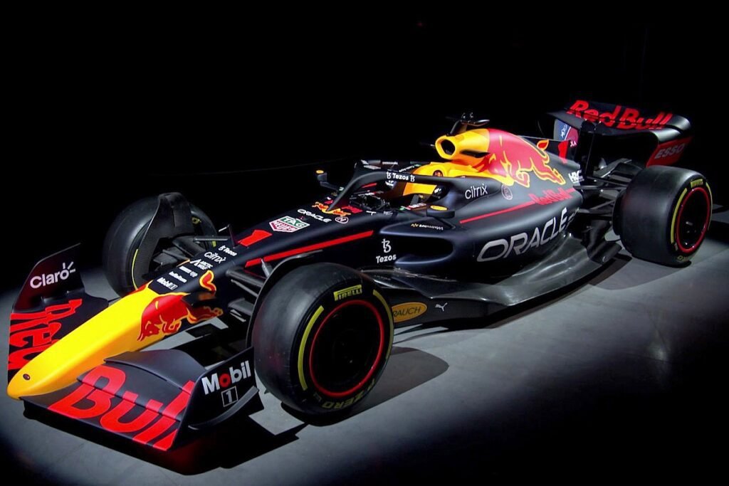 where can i buy a red bull f1 car