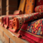 kashmiri carpets