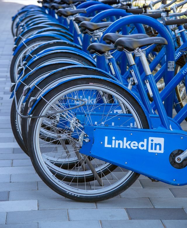 The LinkedIn Playbook for Marketing and Sales Collaboration