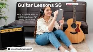 guitar lessons for adults