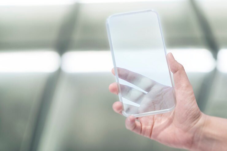 Tempered Glass Screen Protector