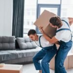 The Ultimate Checklist for Your Upcoming Move