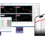 nTrader Forex White Label Software: A Complete Solution for Brokers