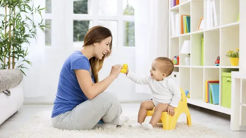 How Trying Different Textures Can Stimulate Your Baby’s Senses