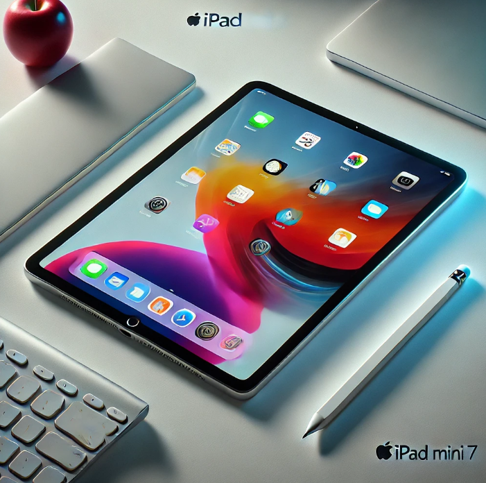 iPad Mini 7 price in Pakistan