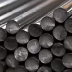 Super Duplex Steel 2507 Round Bars