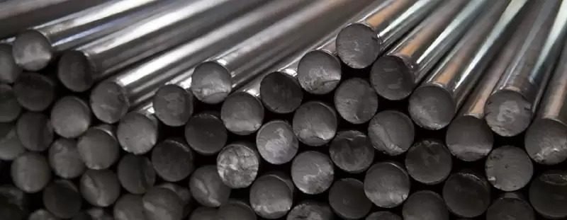 Super Duplex Steel 2507 Round Bars