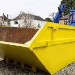 Skip Hire in birmingham