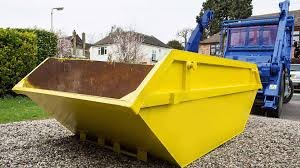 Skip Hire in birmingham