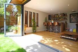 bi folding doors