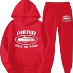 History and Background Cortiez Clothing Shop And Anzug