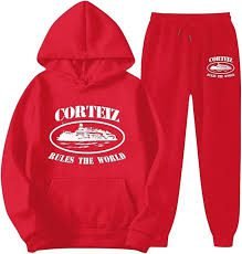 History and Background Cortiez Clothing Shop And Anzug