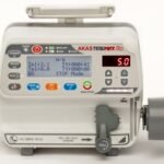 The Role of Syringe Pumps in Ensuring Safe and Effective Drug Dosing