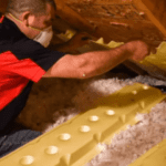 spray foam insulation solutions