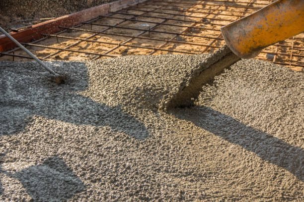 How to Find the Best Ready-Mix Concrete Supplier for Your Project