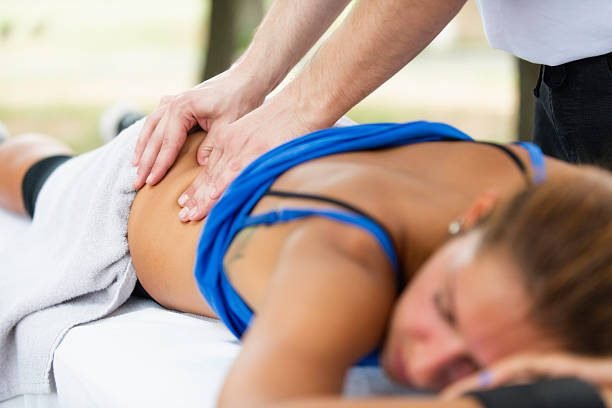 sports massage sarajevo